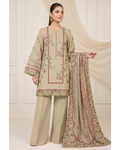 Printed - 2 Pc Lawn Suit