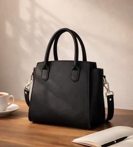Rocco 1PC - Black