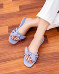 Premium Comfort Flat Sandals