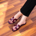 Classic H-Strap Flat Sandals