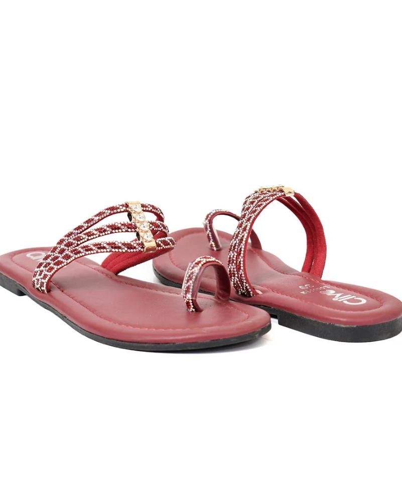 CASUAL KOLHAPURI CHAPPAL