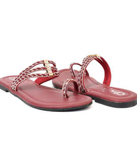 CASUAL KOLHAPURI CHAPPAL
