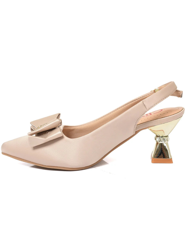 Formal Court Shoes