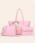 BELLA 3PC PINK