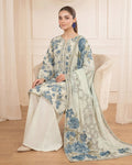 PRINTED 2 PC LAWN SUIT